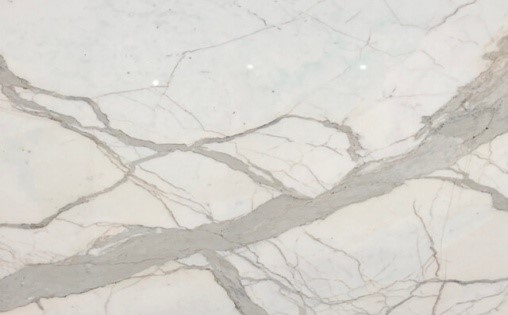 Đá marble Calacatta phổ biến trên toàn thế giới