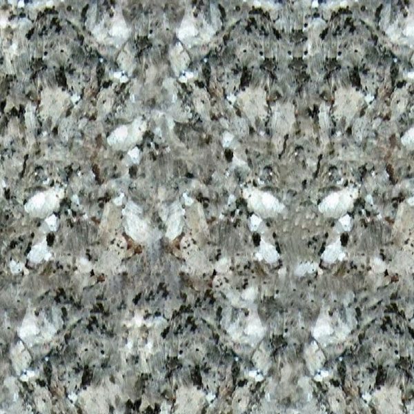 Đá Granite Trắng Xà Cừ mang đến cảm giác mát lạnh