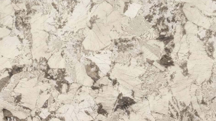 The Alps White Granite