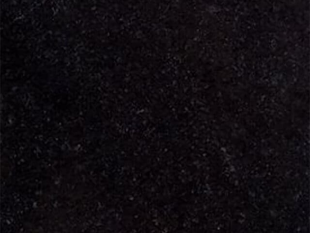 An Khe black granite