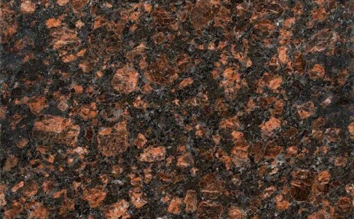 British brown granite