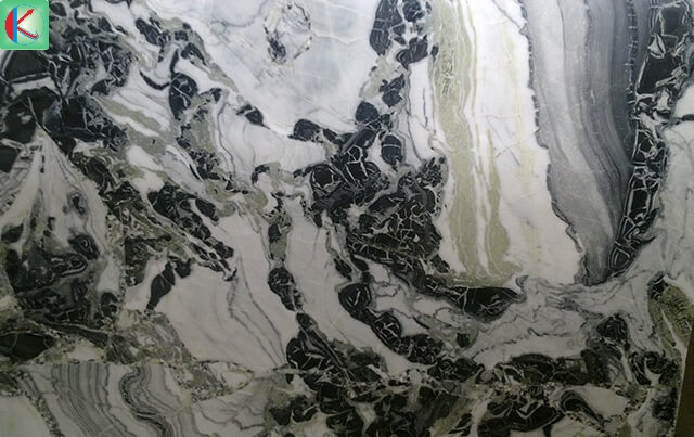 Eurostone Ocean Marble