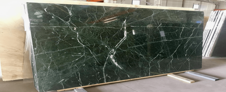 Luis Green Marble