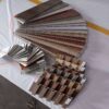Lam nhựa giả gỗ ốp trần bền đẹp