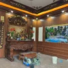 Tấm nhựa nano Thanh Hóa giá rẻ bền